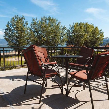 Apartmani Dordevic Голубац Экстерьер фото