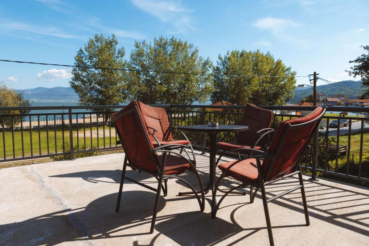 Apartmani Dordevic Голубац Экстерьер фото