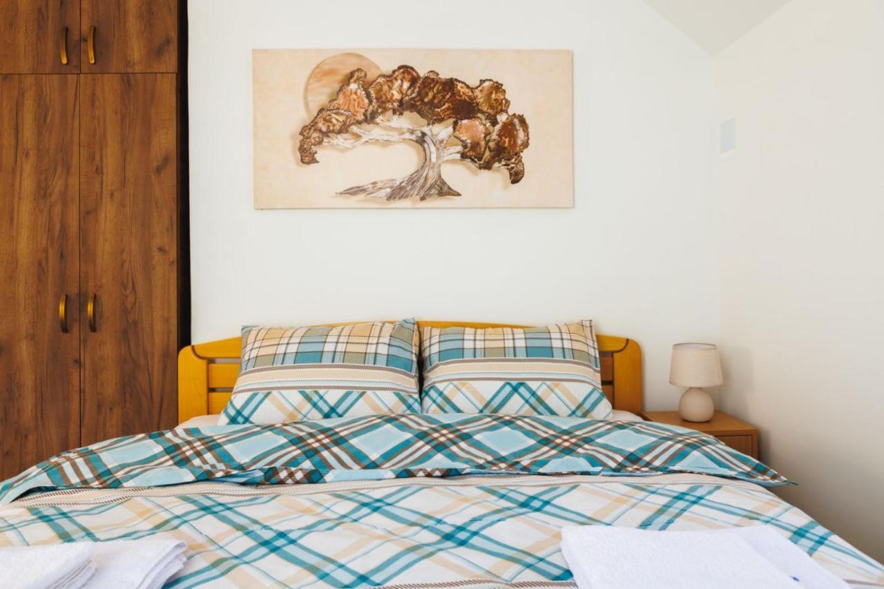 Apartmani Dordevic Голубац Экстерьер фото