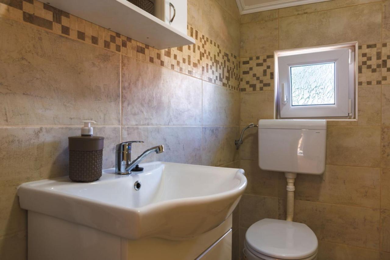 Apartmani Dordevic Голубац Экстерьер фото