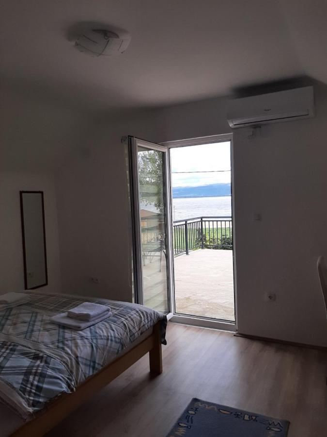 Apartmani Dordevic Голубац Экстерьер фото